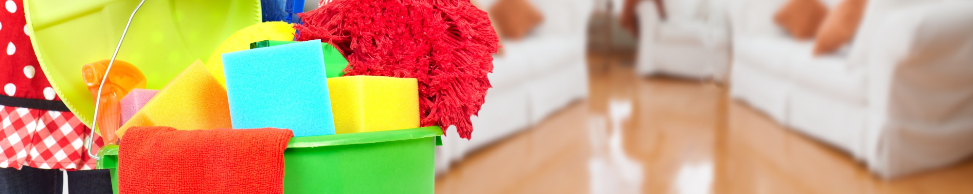 terry compton clean home